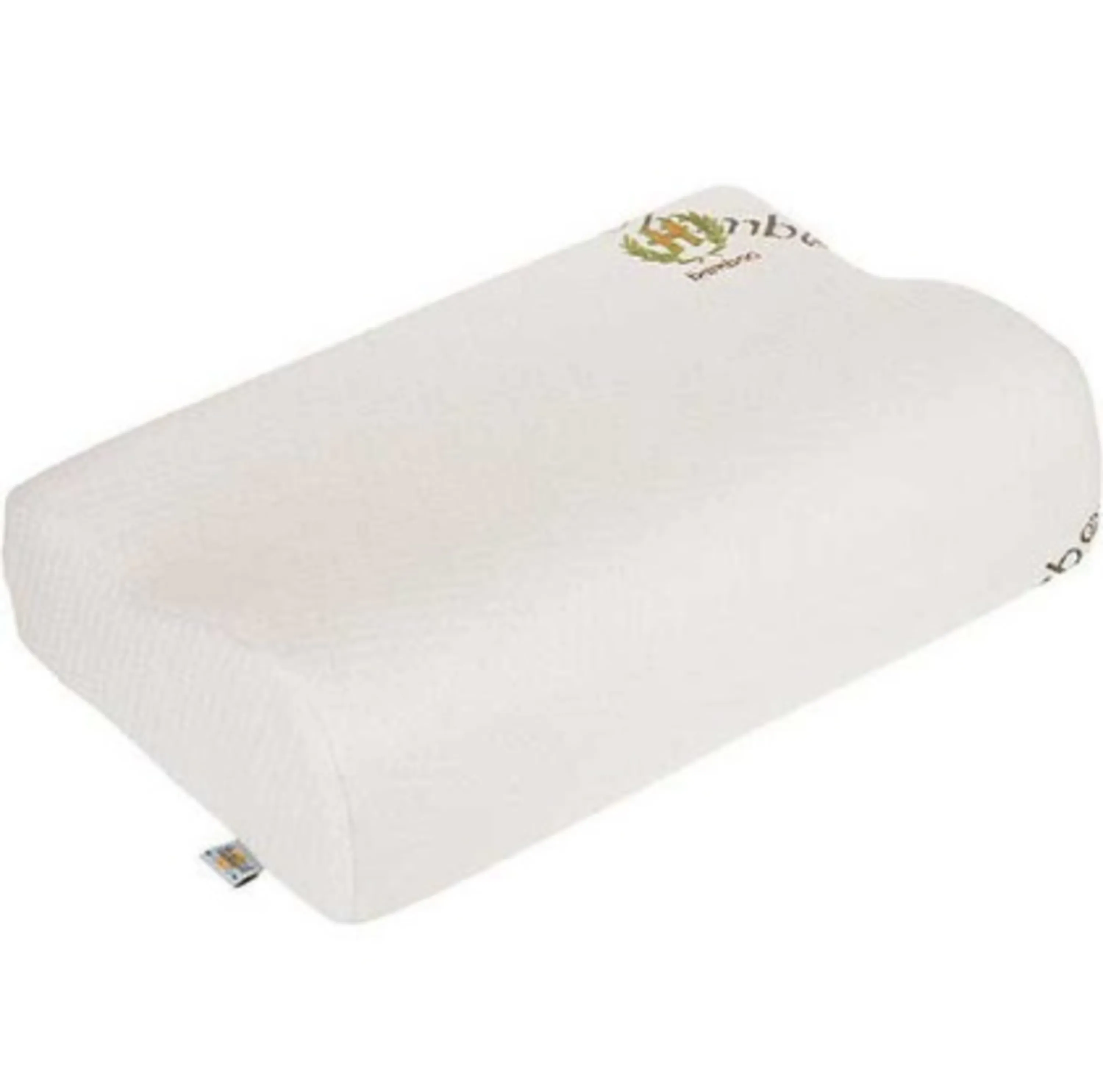 بالش طبی هوشمند مدل بامبو موج HOOSHMAND بالش طبی هوشمند مدل بامبو موج HOOSHMAND